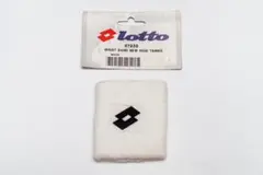 lotto ロット リストバンド 90's ヴィンテージ