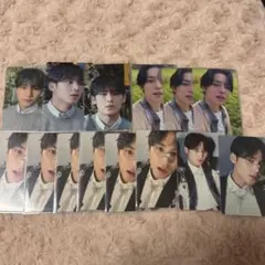 SEVENTEEN ミンギュ 消費期限 まとめ売り