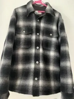 PABLO VINCI CPOジャケット　パブロ　カワシマタカヒロ　M