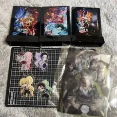 鬼滅の刃グッズ まとめ売り 一番くじ