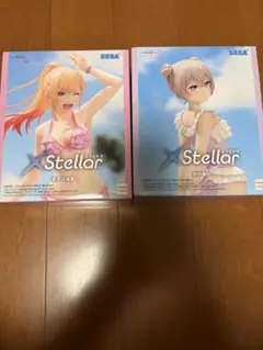 その着せ替え人形は恋をする 喜多川海夢 乾紗寿叶 フィギュア エクステラ