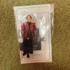 Aぇ! group 福本大晴 アクリルスタンド ’20夏