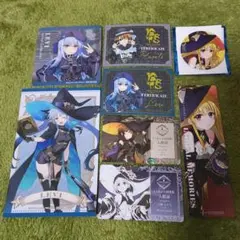 リリカルストア　まとめ売り