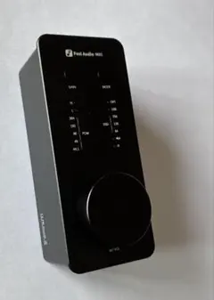 Fosi audio V3(オペアンプOPA1612に換装済) - メルカリ