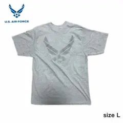 US AIR FORCE リフレクター Tシャツ 現物のサムネイル
