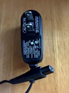 KARCHER バキュームクリーナー　充電コードのサムネイル