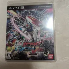 機動戦士ガンダム EXTREME VS. PS3