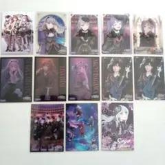 バンドリ ヴァイスシュヴァルツ Episode of Roselia 約束 - メルカリ