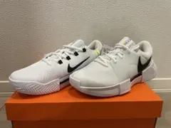 2025年最新】ナイキ テニスシューズ クレーコートの人気アイテム