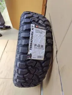 未使用2022年製265/70R16ダヴァンテTERRATOURA A/T 2本 未使用2022年製265/70R16ダヴァンテTERRATOURA A/T 2本 - メルカリ