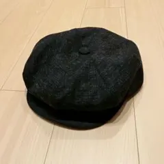 希少 UNDERCOVER KIJIMA TAKAYUKI キャスケット