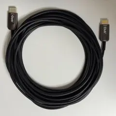 Club 3D CAC-1376 HDMI AOC 10m