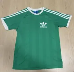adidas Originals Tee トレフォイル Tシャツ M