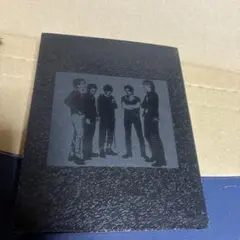 ARASHI 10th Anniversary ファンクラブ限定　フォトケース