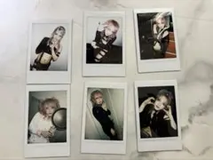 2026年最新】jiluka sena チェキの人気アイテム - メルカリ