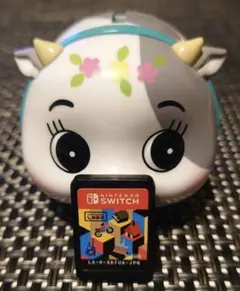 【中古】 switch/ニンテンドーラボ ①