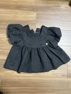 バイラビット120ブラウス