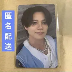 INI 藤牧京介 トレカ XQUARE MASTERPIECE 7000円トレカ