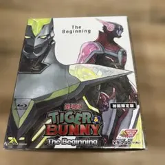 劇場版 TIGER&BUNNY-The Beginning-('12T&B M…