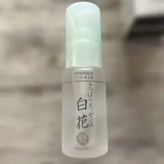 再春館製薬所 ドモホルンリンクル さっぱりエッセンス 白花 - メルカリ