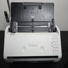 ジャンク】EPSON DS-531 - メルカリ