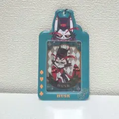 ハズビンホテル カードホルダー アラスター - メルカリ