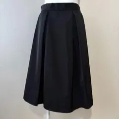 極美品】セオリーリュクス Executive Aiden プリーツスカート34 - メルカリ