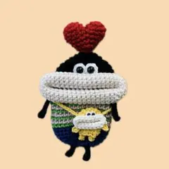 パクパクモンスター