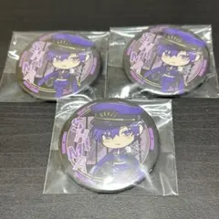 2025年最新】志麻 缶バッジ 看守の人気アイテム - メルカリ