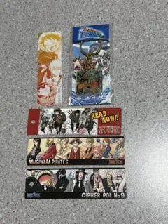 ONEPIECE ワンピース お台場冒険王 2003 非売品カード 2026年最新】お台場冒険王の人気アイテム - メルカリ