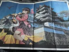 fgo 新聞　刑部姫