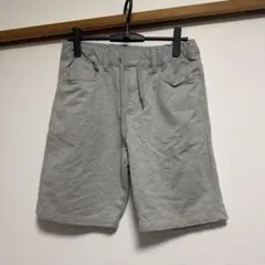 AZUL スウェット グレーショートパンツ