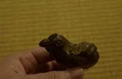 美濃雀型水滴残欠 - メルカリ