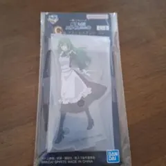 一番くじちょこっと 転生したらスライムだった件 アクリルスタンド ミザリー