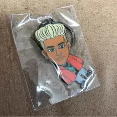 METROPOLIZ♡ELLY♡会場限定ガチャ♡首振り三代目