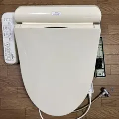 TOTO ウォシュレットK TCF8GK33 #SC1 2020年製