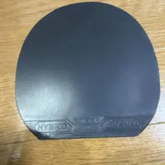 試打10分　XIOM オメガ8 ハイブリッド　黒　 MAX 52.5