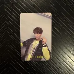 straykids スンミン