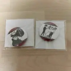 呪術廻戦 プチ缶 伏黒恵 2点セット