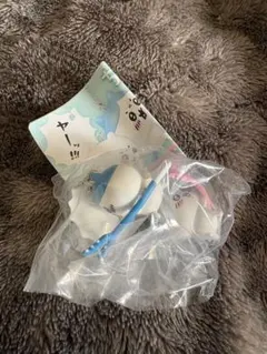 ちいかわ ヤーッ！！ カプセルトイ フィギュア
