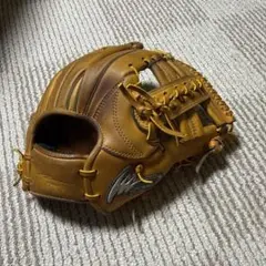 IPセレクト 硬式 内野手用