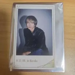 25時、赤坂で 羽山麻水 トレカ