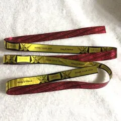 キンプリ STARRING 銀テ フル 1本