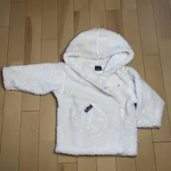 【patagonia/パタゴニア】  ベビーアウター フリース☆超美品☆
