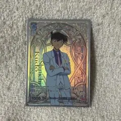 箔押し ヴァイスシュヴァルツブラウ 名探偵コナン 赤井秀一 BSP - メルカリ