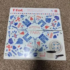 T-fal　インジニオ・ネオ　パリ・コレクションのサムネイル