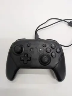 【動作未確認】純正 Nintendo Switch Proコントローラープロコン