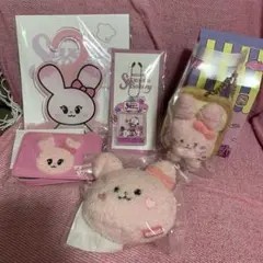 NiziU ポップアップ まとめ売り ミイヒ