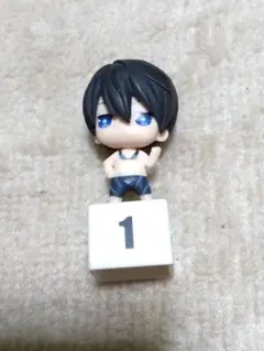 2026年最新】free!-eternal summer- 七瀬遙フィギュア～幼少期ver.の