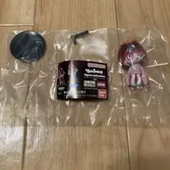 ウィルスイーツフィギュアコレクション